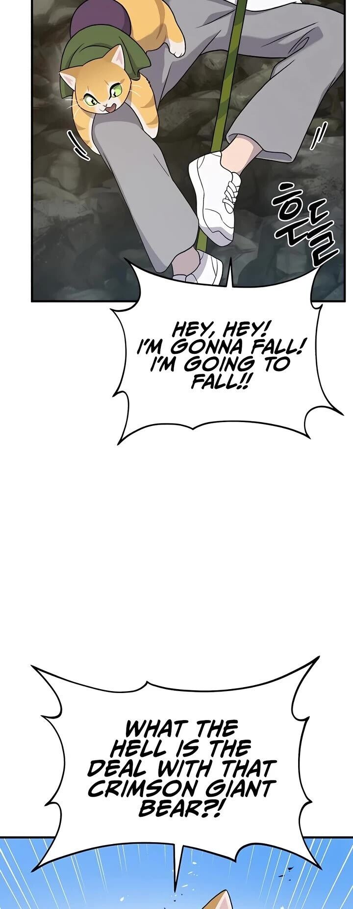 The Top Dungeon Farmer Chapter 28 Page 34