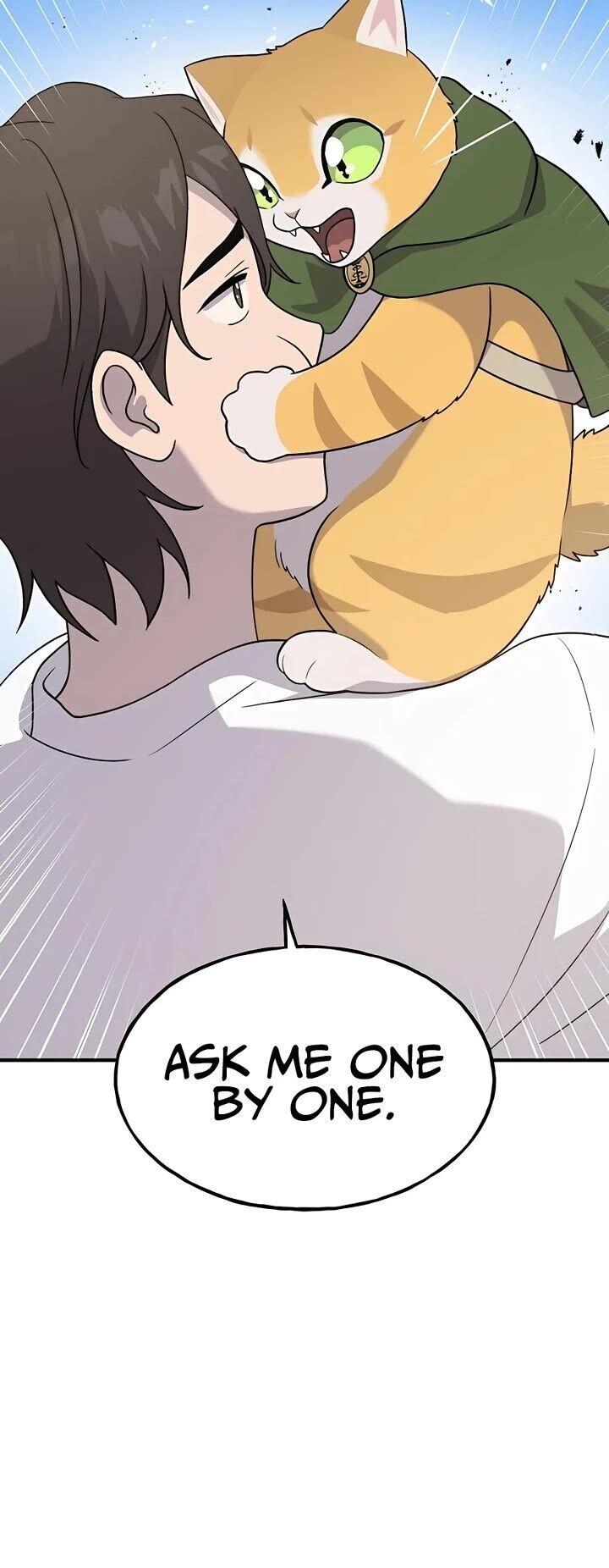 The Top Dungeon Farmer Chapter 28 Page 35