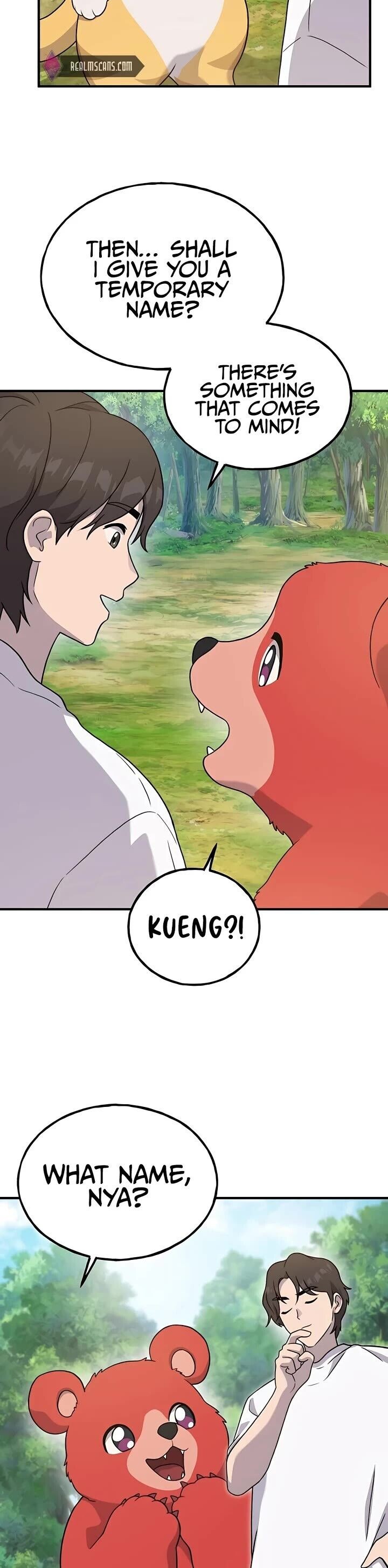 The Top Dungeon Farmer Chapter 28 Page 40