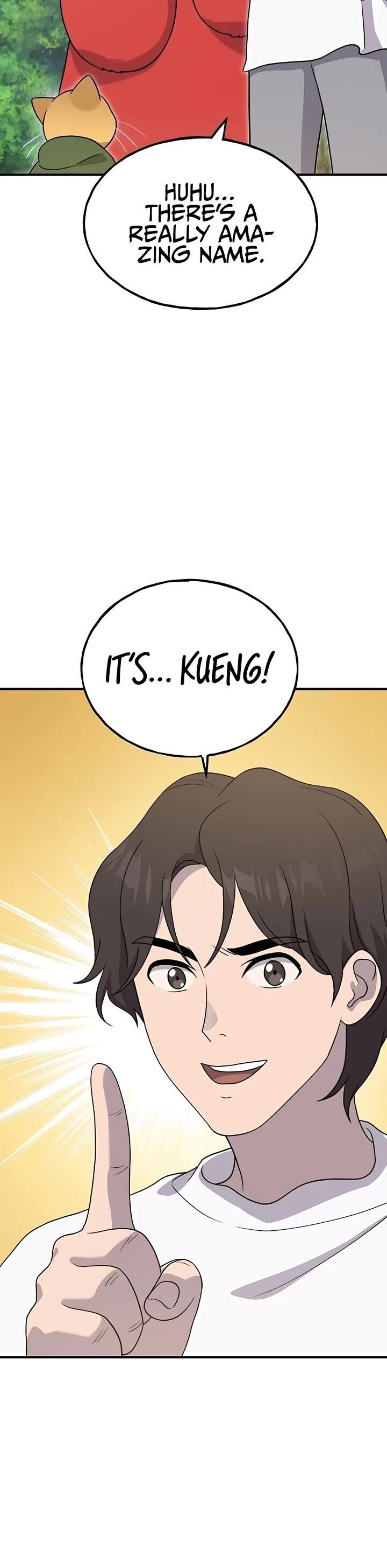 The Top Dungeon Farmer Chapter 28 Page 41