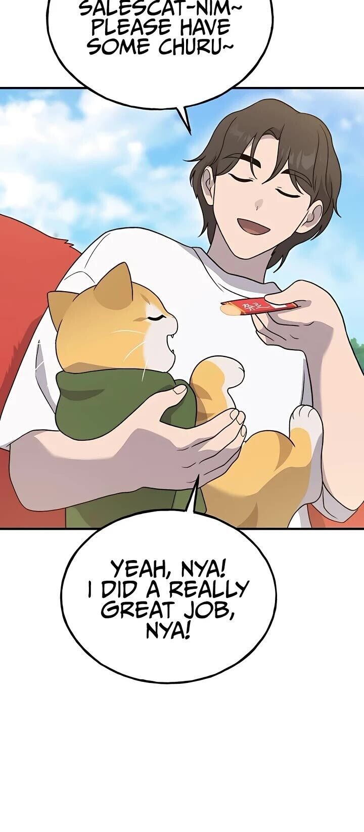 The Top Dungeon Farmer Chapter 28 Page 47