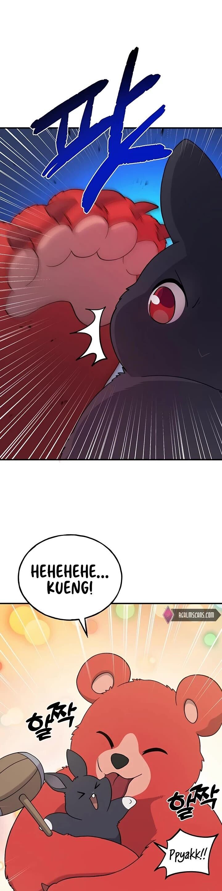 The Top Dungeon Farmer Chapter 28 Page 5