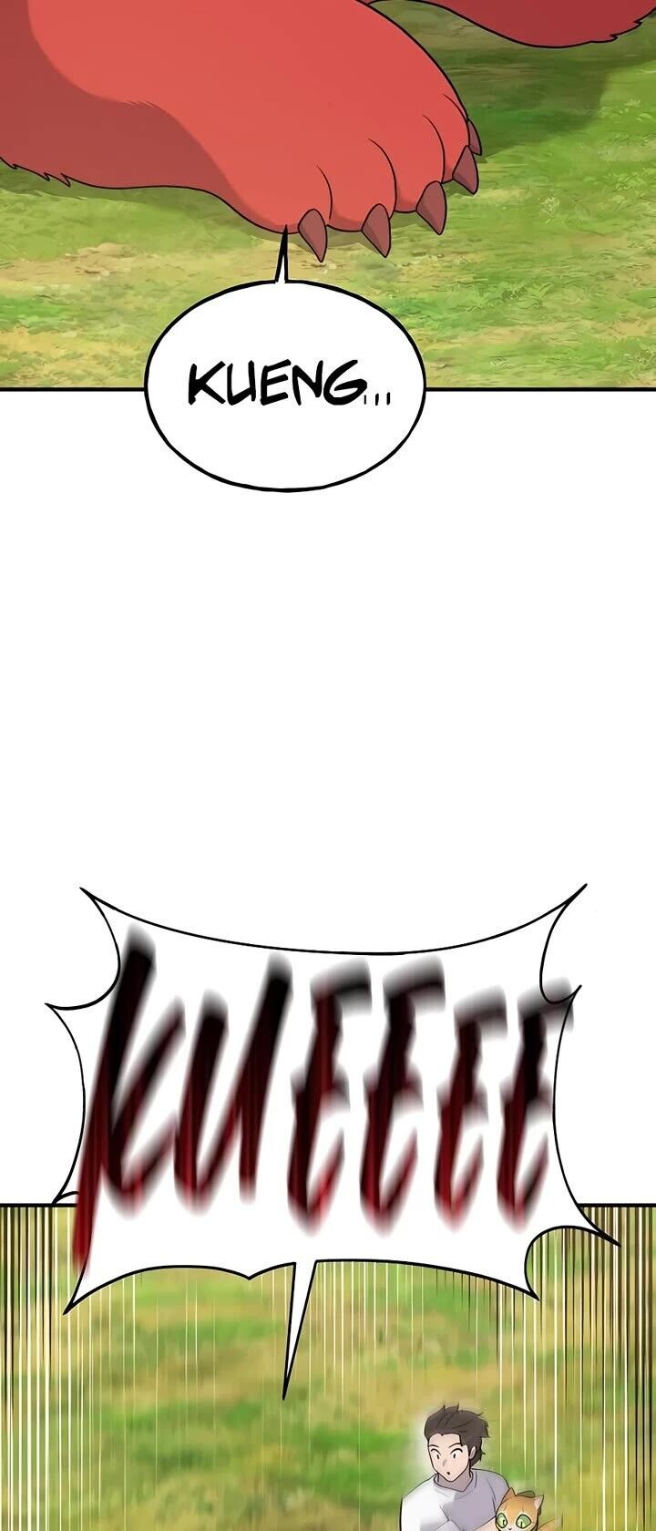 The Top Dungeon Farmer Chapter 28 Page 51