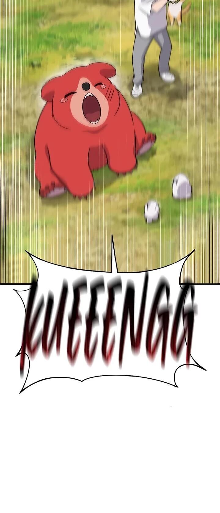 The Top Dungeon Farmer Chapter 28 Page 52