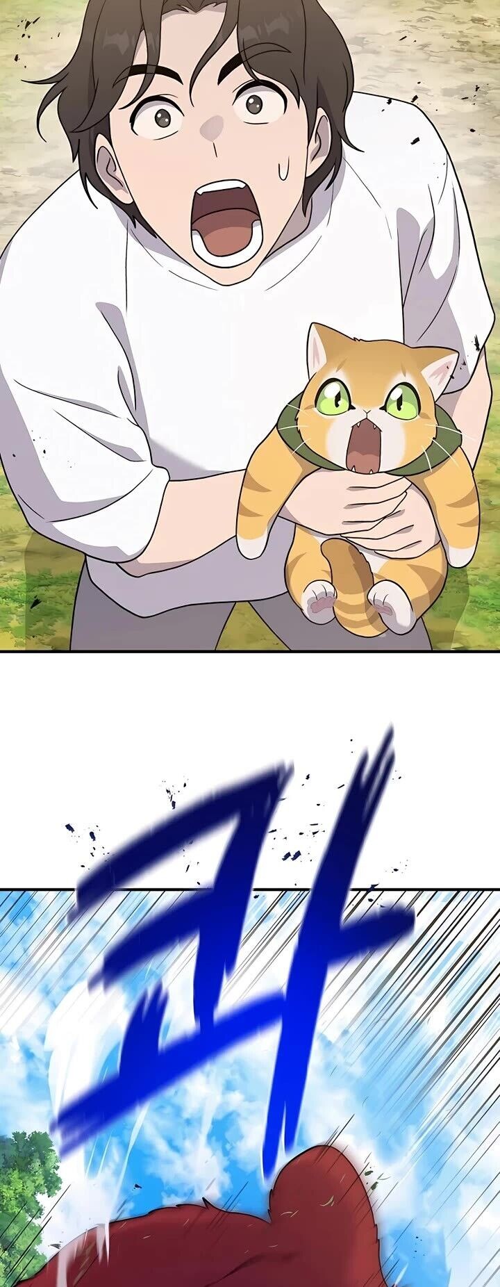 The Top Dungeon Farmer Chapter 28 Page 55