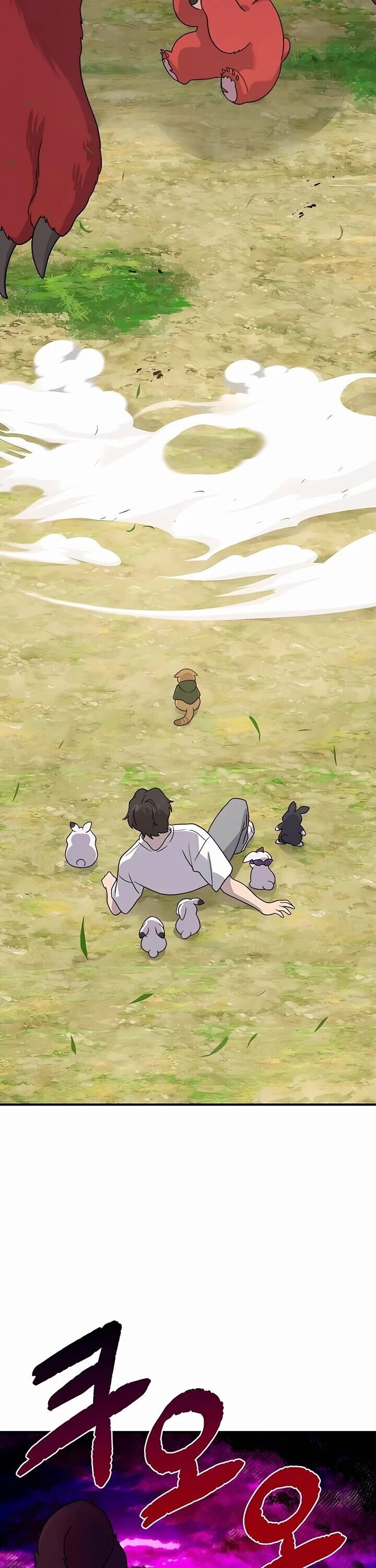 The Top Dungeon Farmer Chapter 28 Page 58