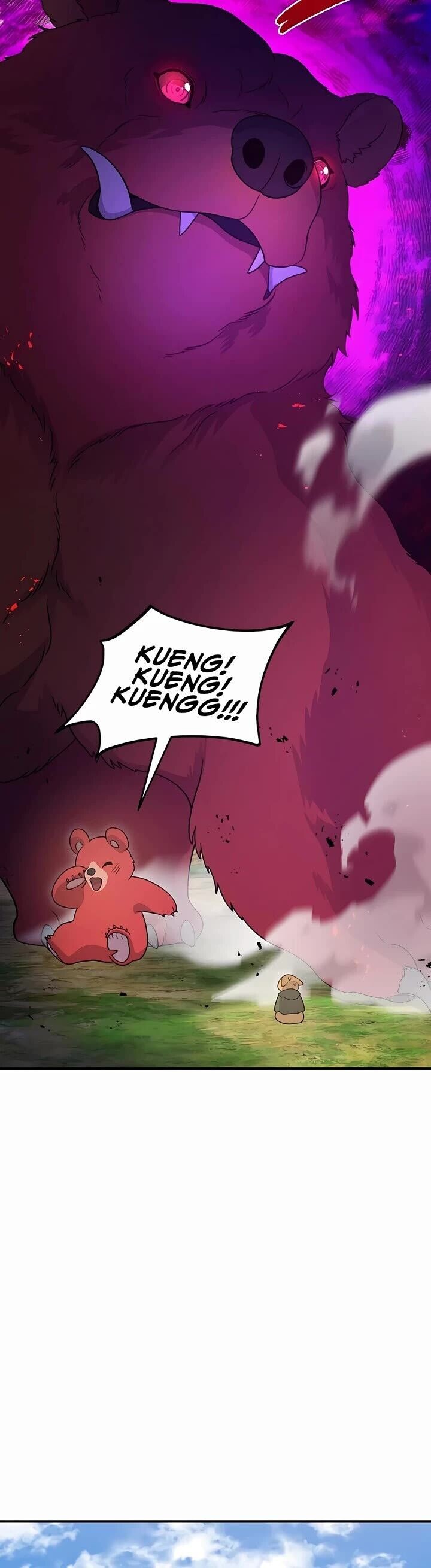 The Top Dungeon Farmer Chapter 28 Page 59