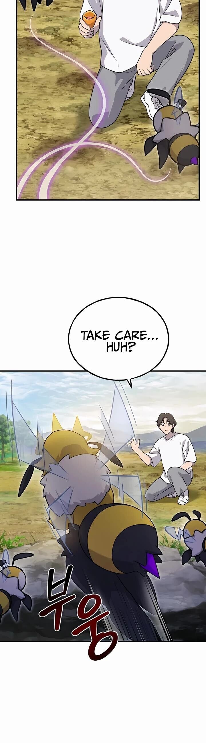 The Top Dungeon Farmer Chapter 28 Page 9