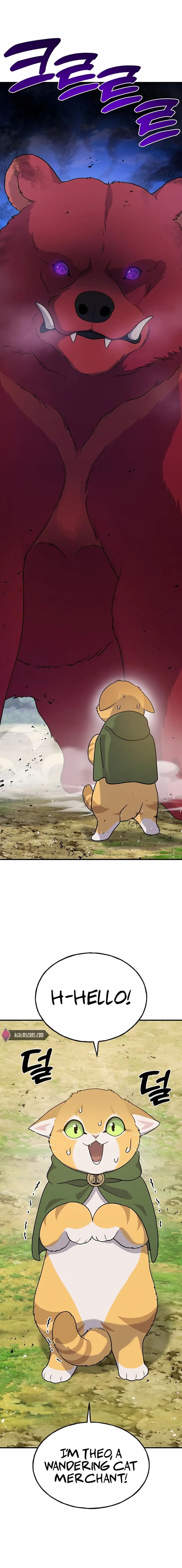 The Top Dungeon Farmer Chapter 29 Page 1