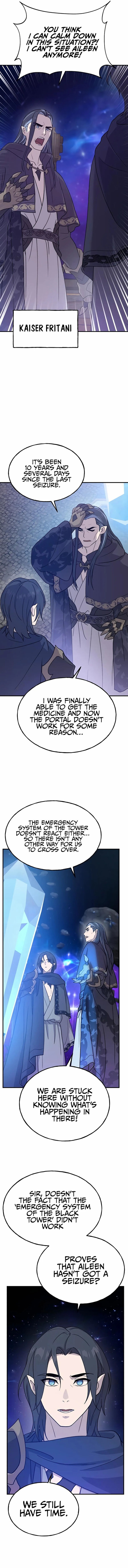 The Top Dungeon Farmer Chapter 29 Page 10