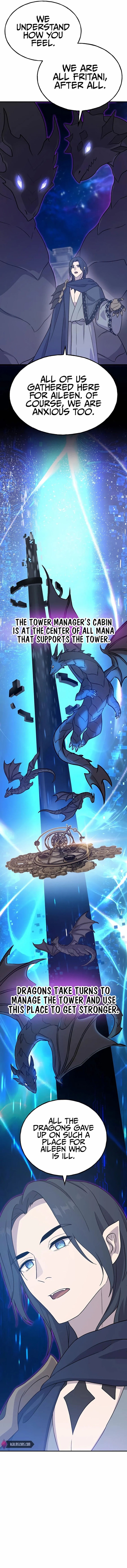 The Top Dungeon Farmer Chapter 29 Page 11