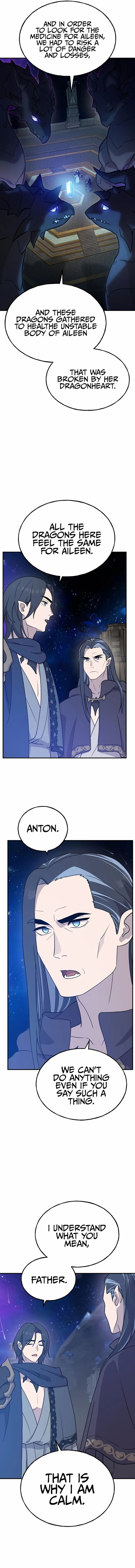 The Top Dungeon Farmer Chapter 29 Page 12