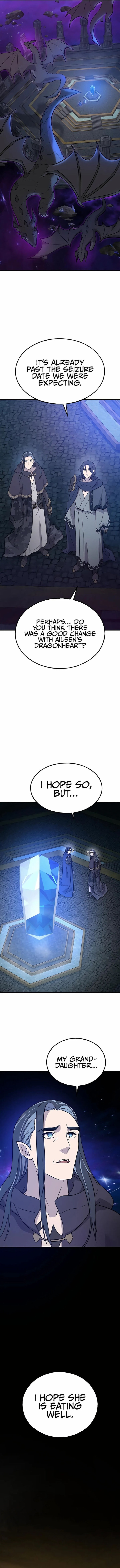 The Top Dungeon Farmer Chapter 29 Page 14