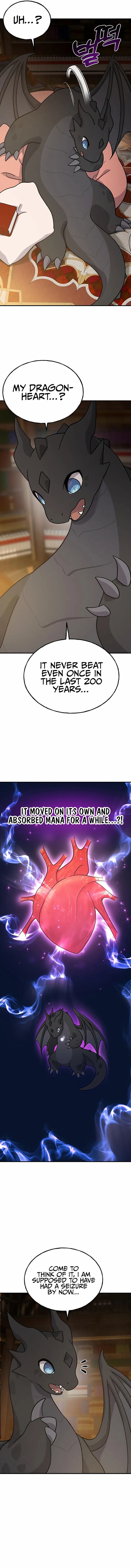 The Top Dungeon Farmer Chapter 29 Page 16