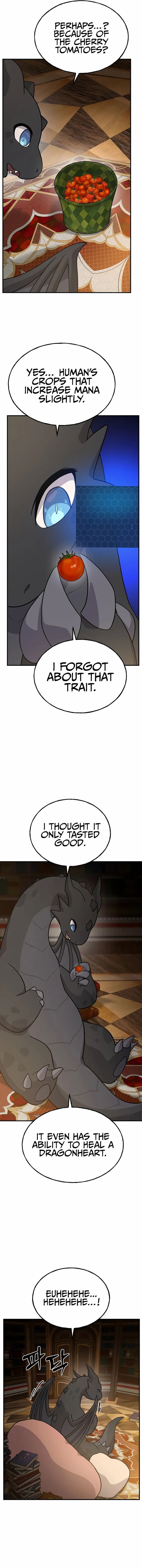 The Top Dungeon Farmer Chapter 29 Page 17