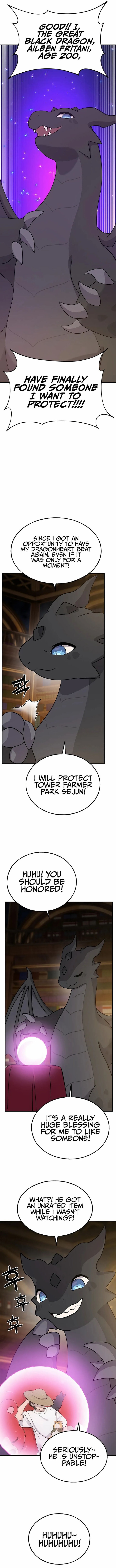 The Top Dungeon Farmer Chapter 29 Page 18