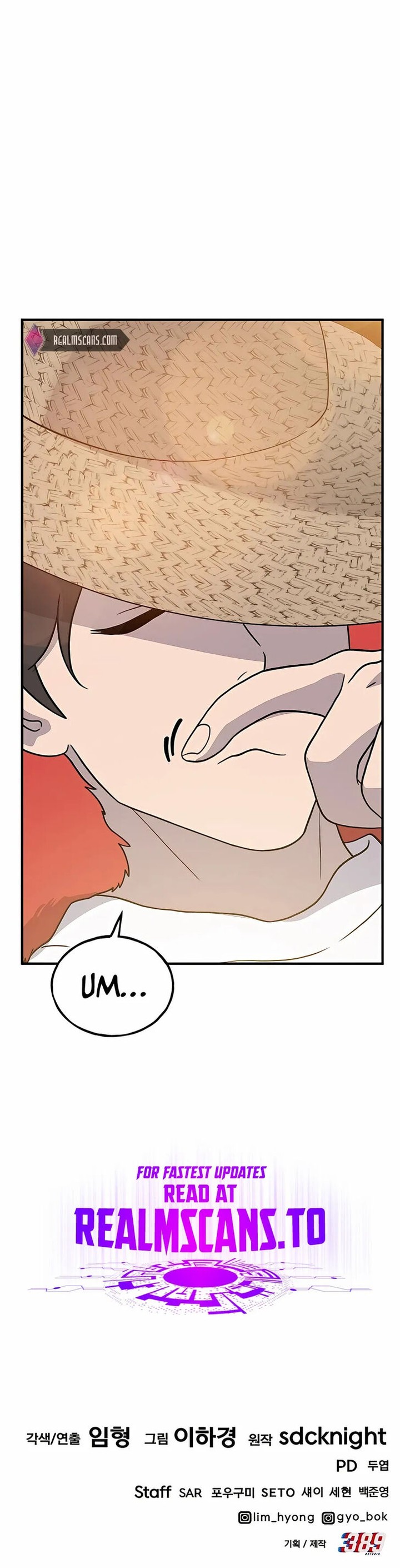 The Top Dungeon Farmer Chapter 29 Page 19