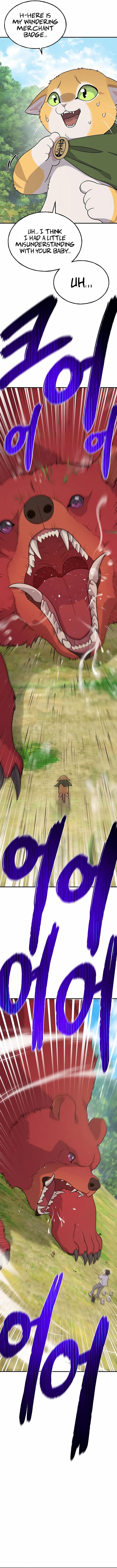 The Top Dungeon Farmer Chapter 29 Page 2