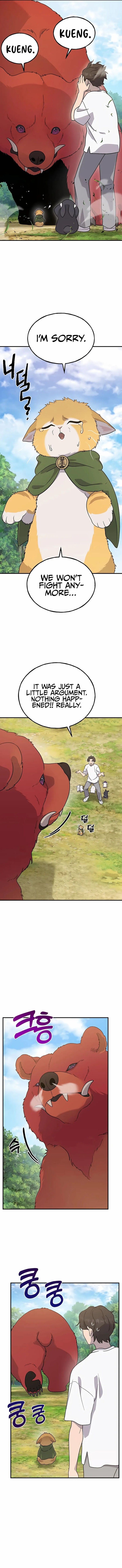 The Top Dungeon Farmer Chapter 29 Page 3