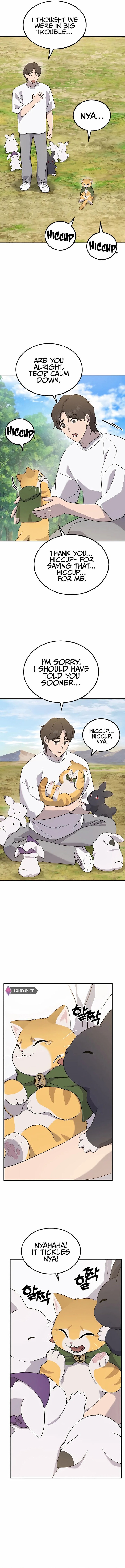 The Top Dungeon Farmer Chapter 29 Page 4