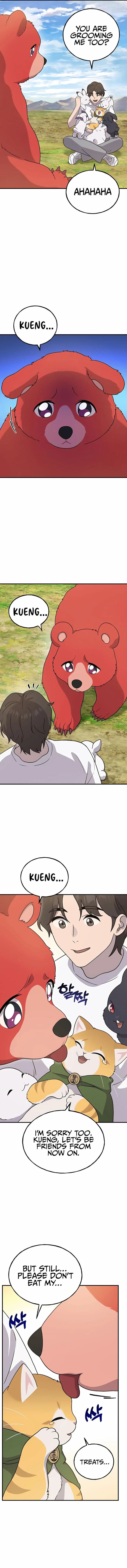 The Top Dungeon Farmer Chapter 29 Page 5