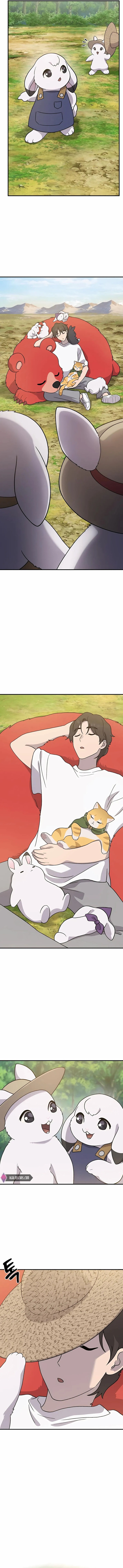 The Top Dungeon Farmer Chapter 29 Page 7