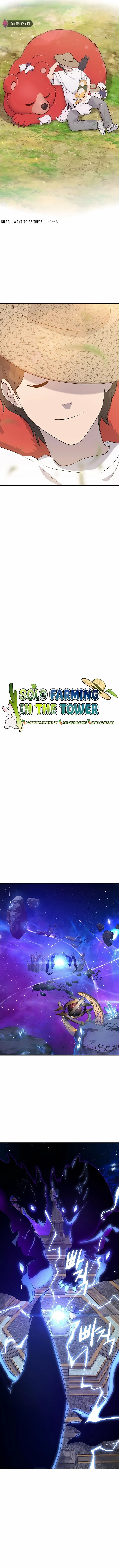 The Top Dungeon Farmer Chapter 29 Page 8