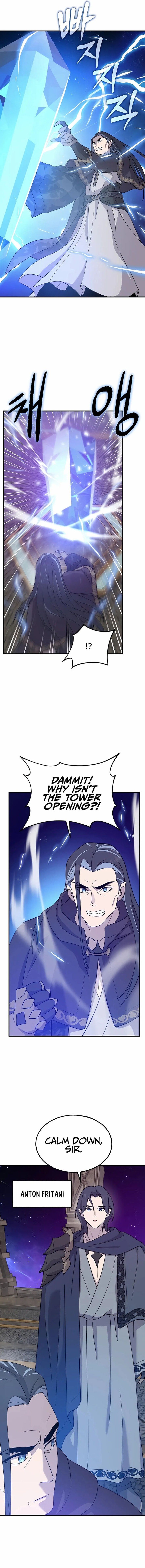 The Top Dungeon Farmer Chapter 29 Page 9