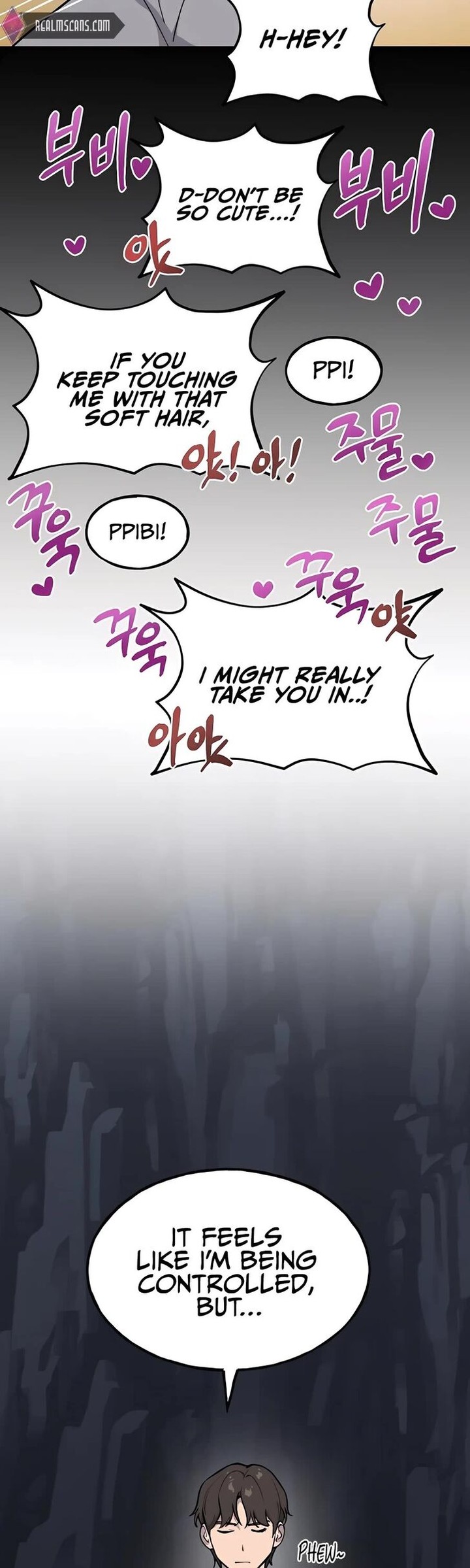 The Top Dungeon Farmer Chapter 3 Page 12