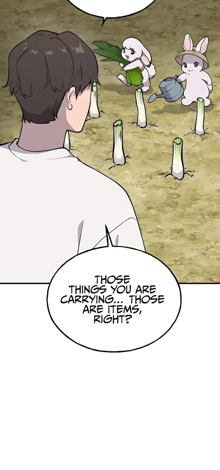 The Top Dungeon Farmer Chapter 3 Page 14