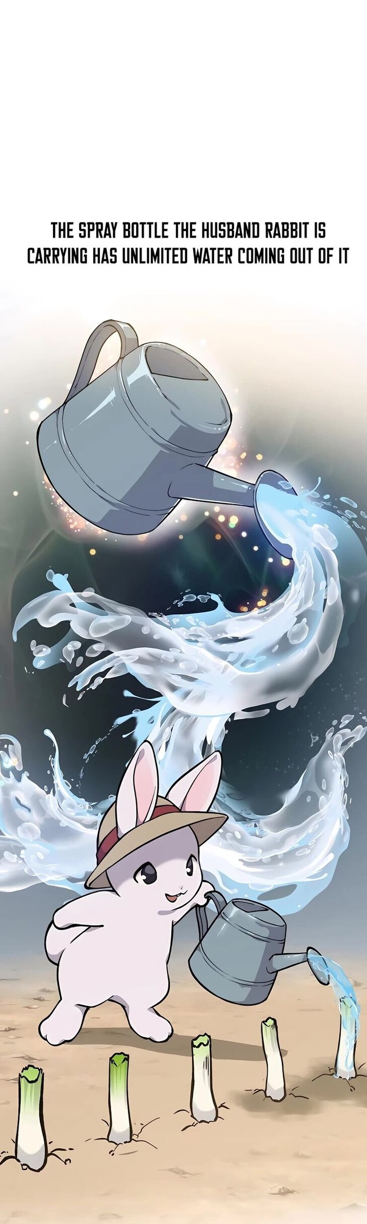 The Top Dungeon Farmer Chapter 3 Page 15