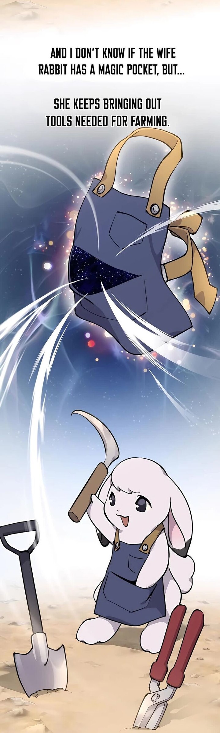 The Top Dungeon Farmer Chapter 3 Page 16