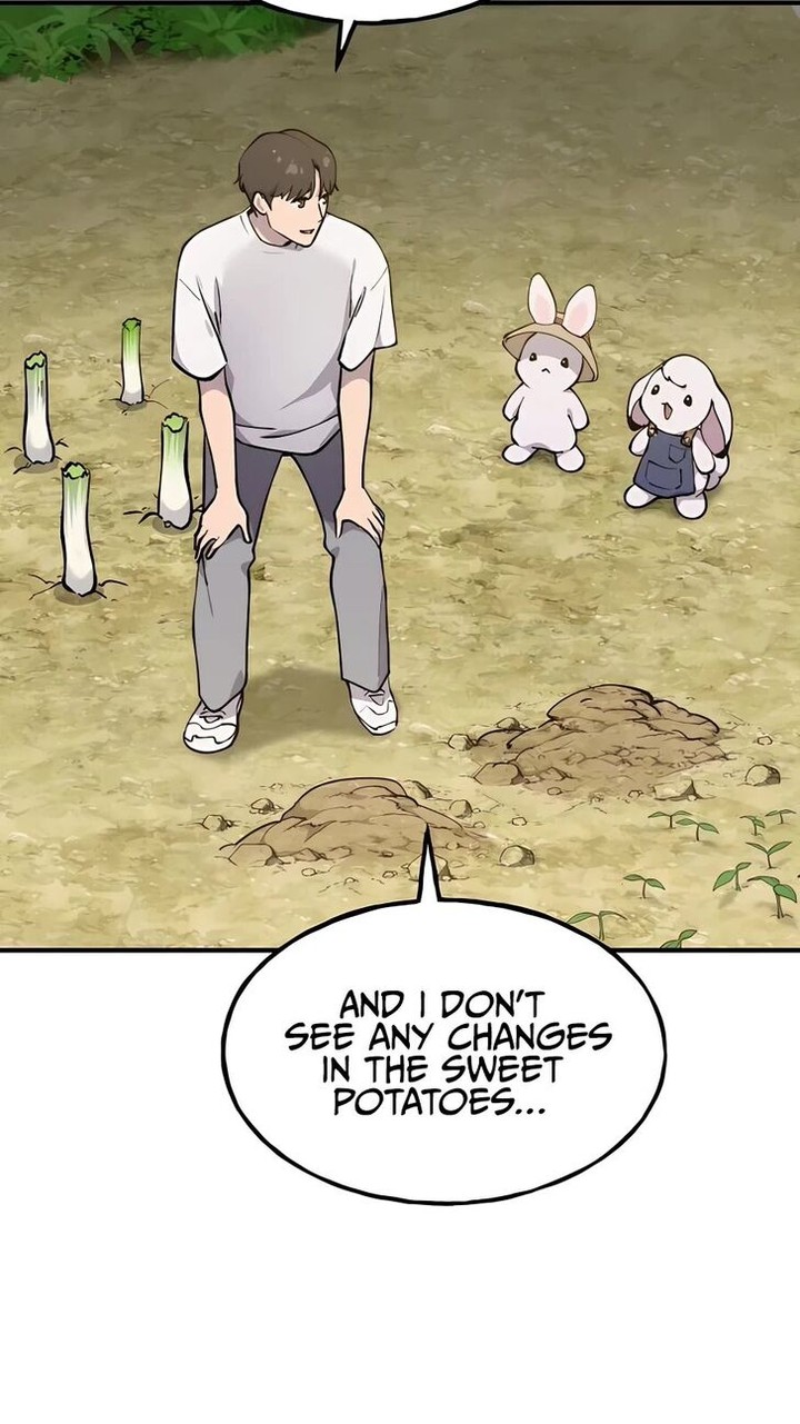 The Top Dungeon Farmer Chapter 3 Page 19