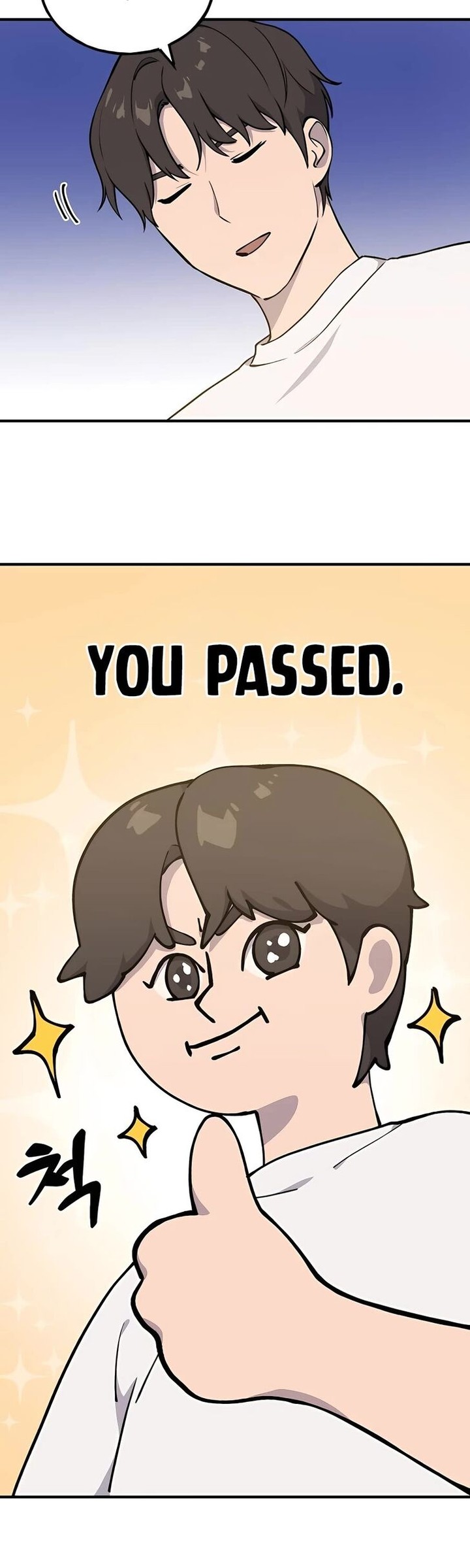 The Top Dungeon Farmer Chapter 3 Page 22