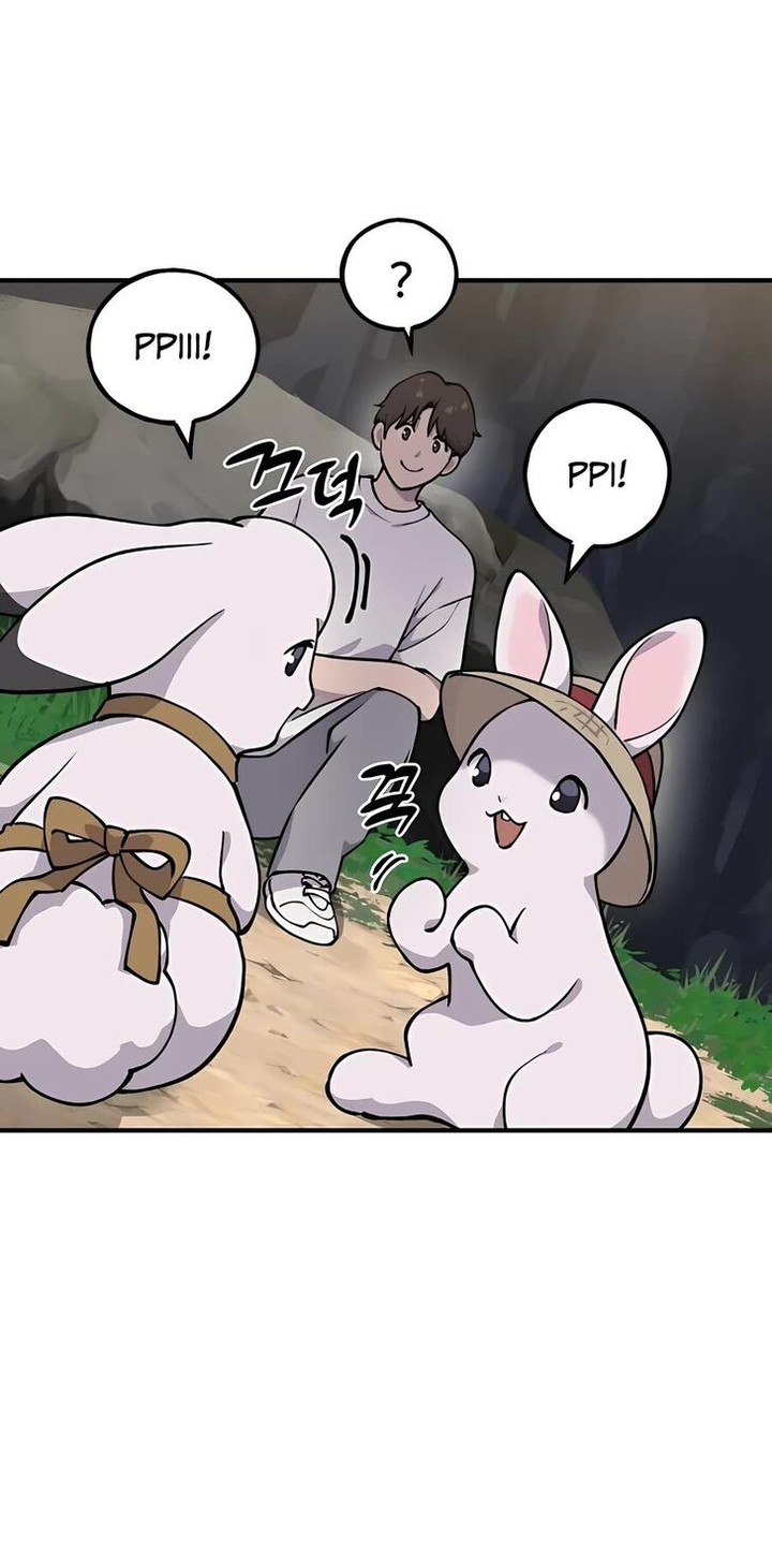 The Top Dungeon Farmer Chapter 3 Page 24