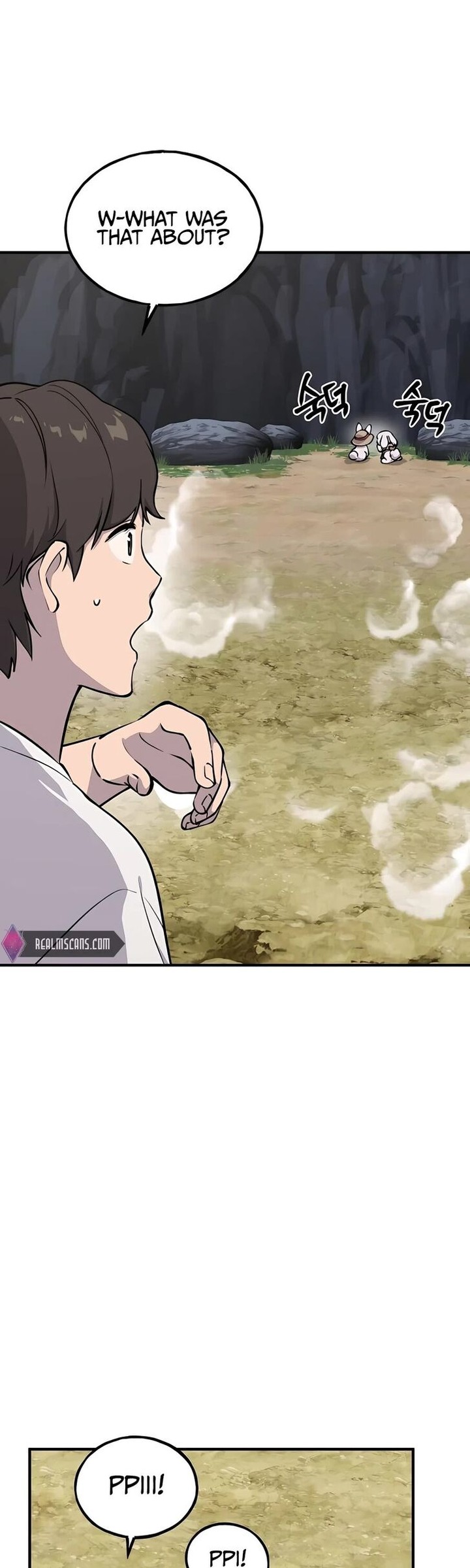 The Top Dungeon Farmer Chapter 3 Page 26