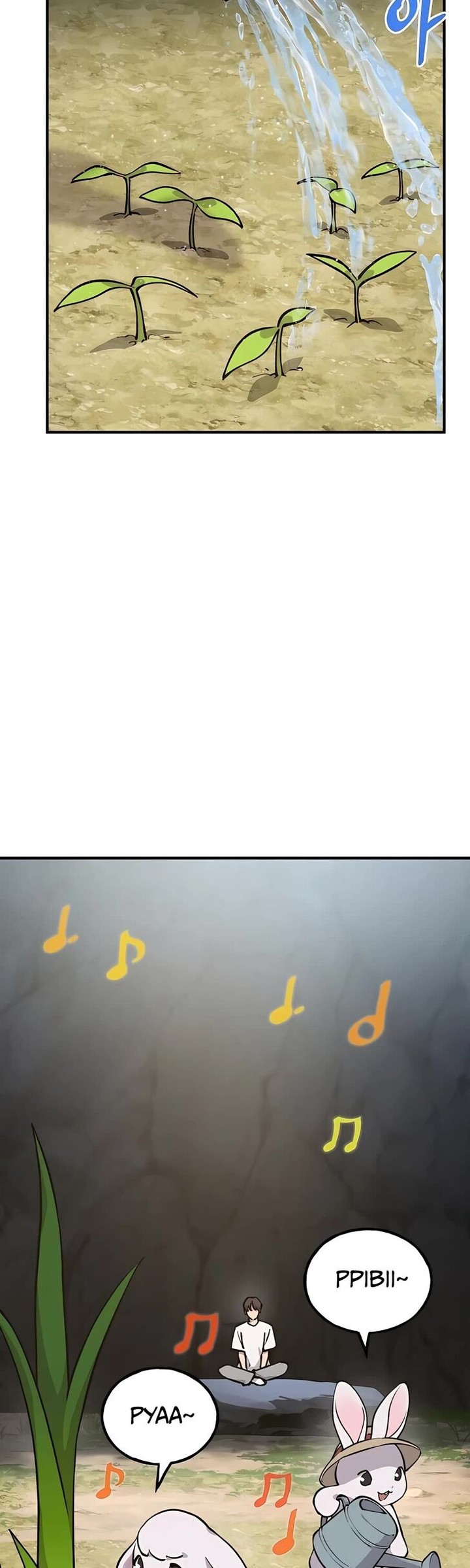 The Top Dungeon Farmer Chapter 3 Page 3