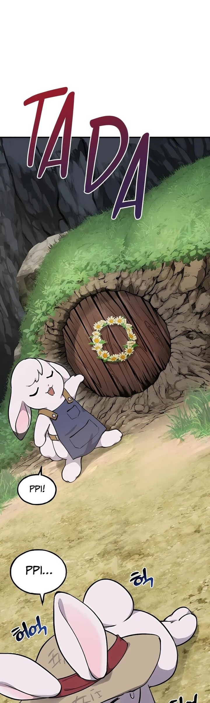 The Top Dungeon Farmer Chapter 3 Page 30