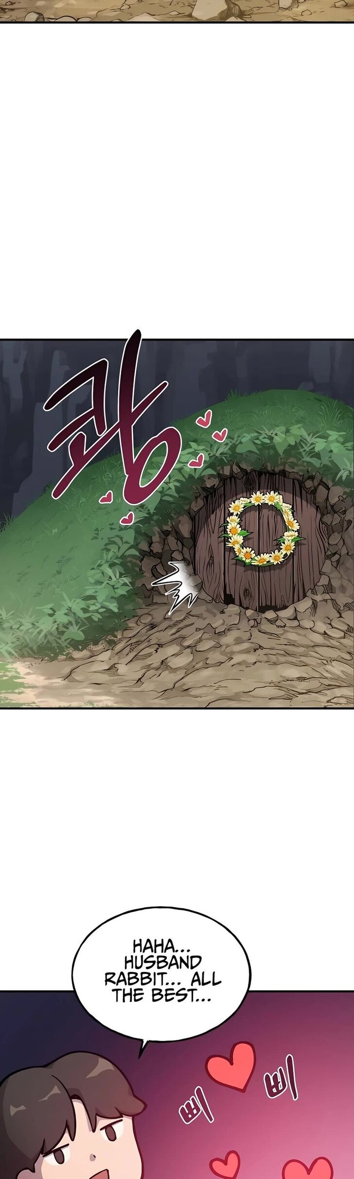 The Top Dungeon Farmer Chapter 3 Page 36