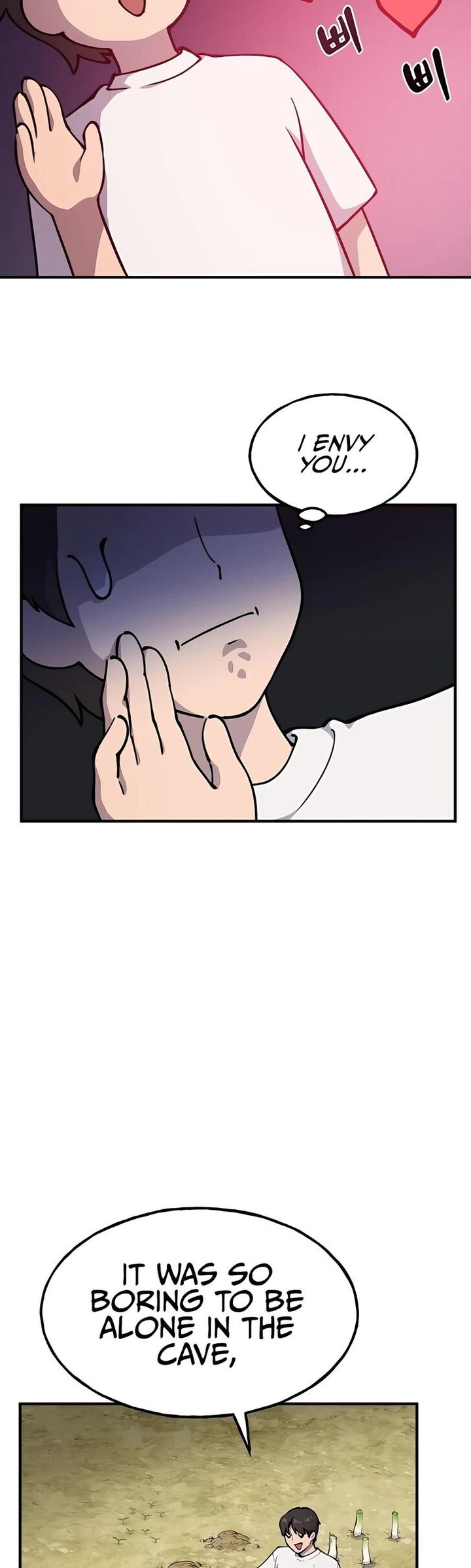 The Top Dungeon Farmer Chapter 3 Page 37