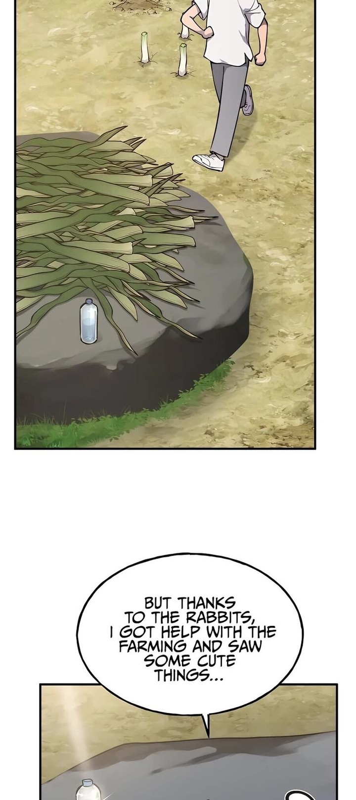 The Top Dungeon Farmer Chapter 3 Page 38