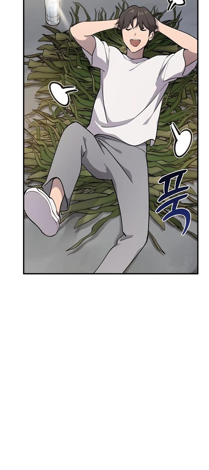 The Top Dungeon Farmer Chapter 3 Page 39