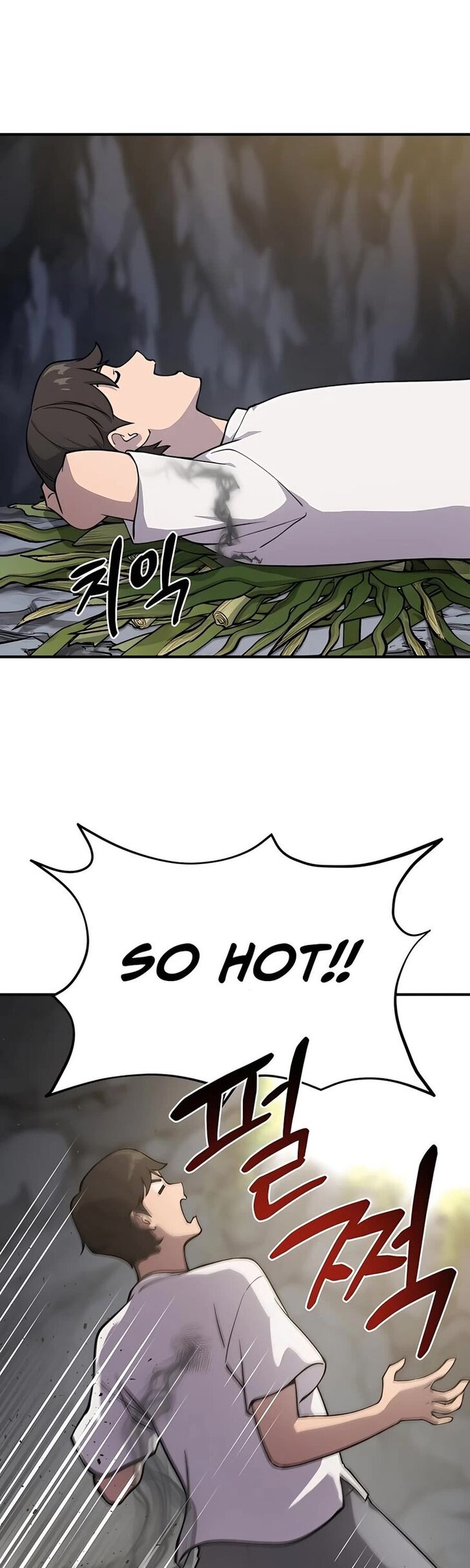 The Top Dungeon Farmer Chapter 3 Page 40