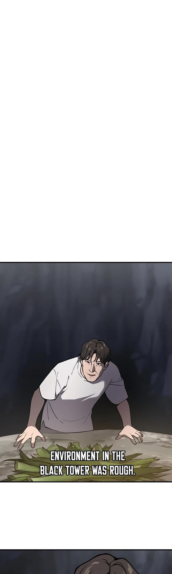 The Top Dungeon Farmer Chapter 3 Page 45