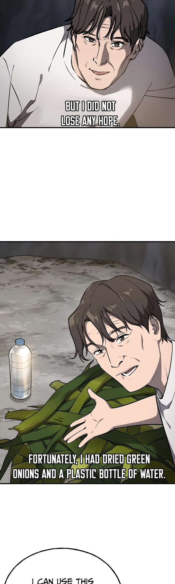 The Top Dungeon Farmer Chapter 3 Page 46