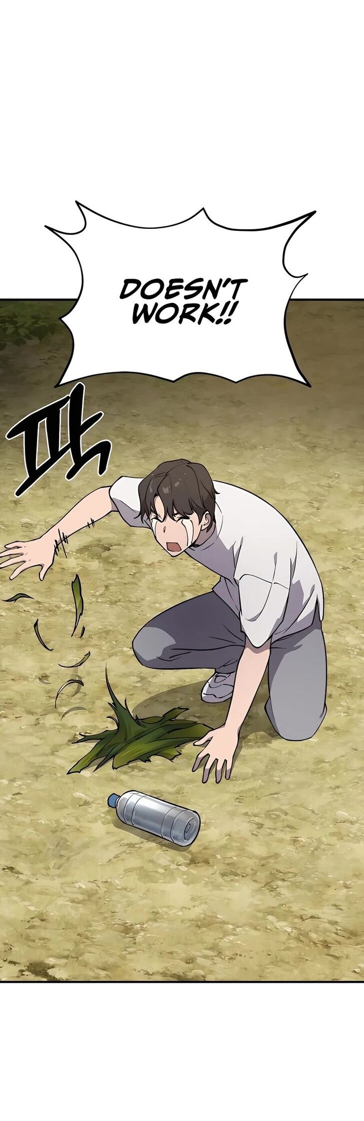 The Top Dungeon Farmer Chapter 3 Page 48