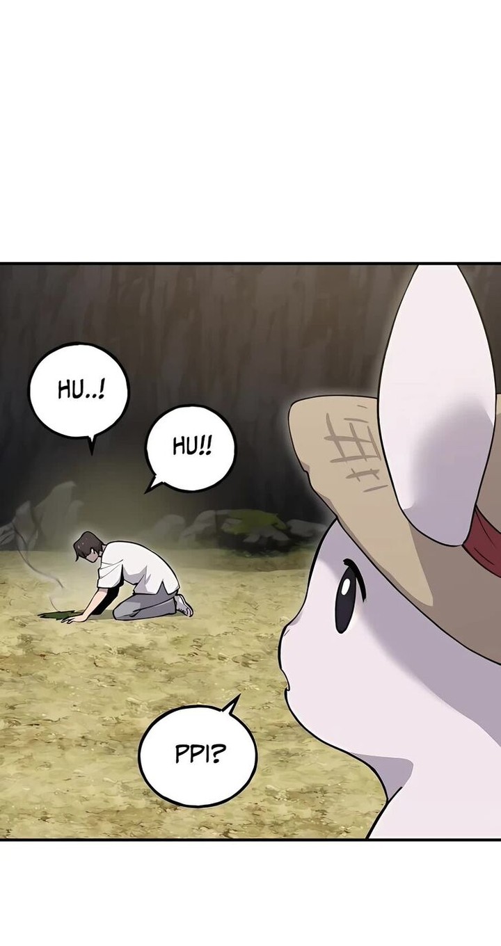 The Top Dungeon Farmer Chapter 3 Page 53