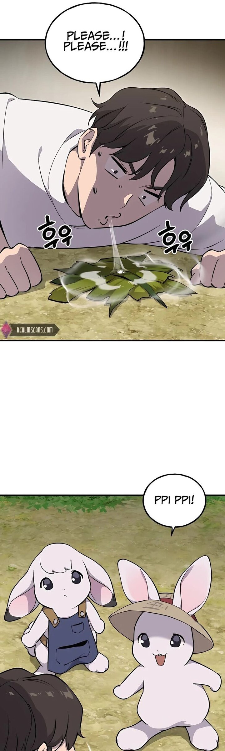 The Top Dungeon Farmer Chapter 3 Page 54