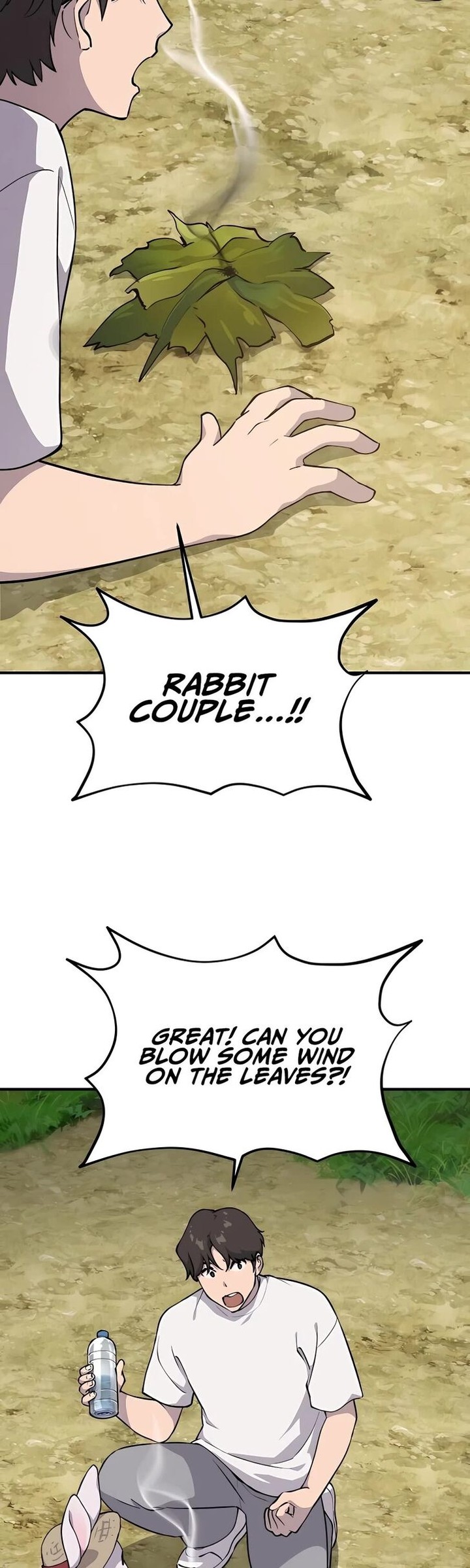 The Top Dungeon Farmer Chapter 3 Page 55