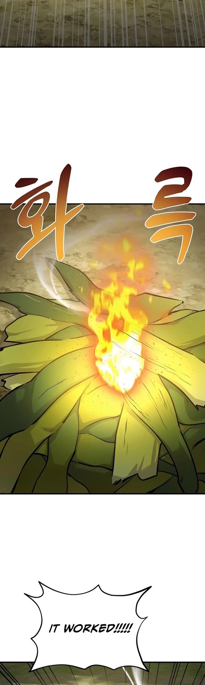 The Top Dungeon Farmer Chapter 3 Page 59